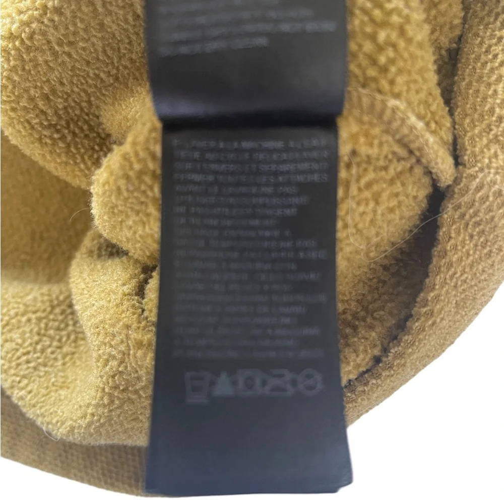 The North Face euc north